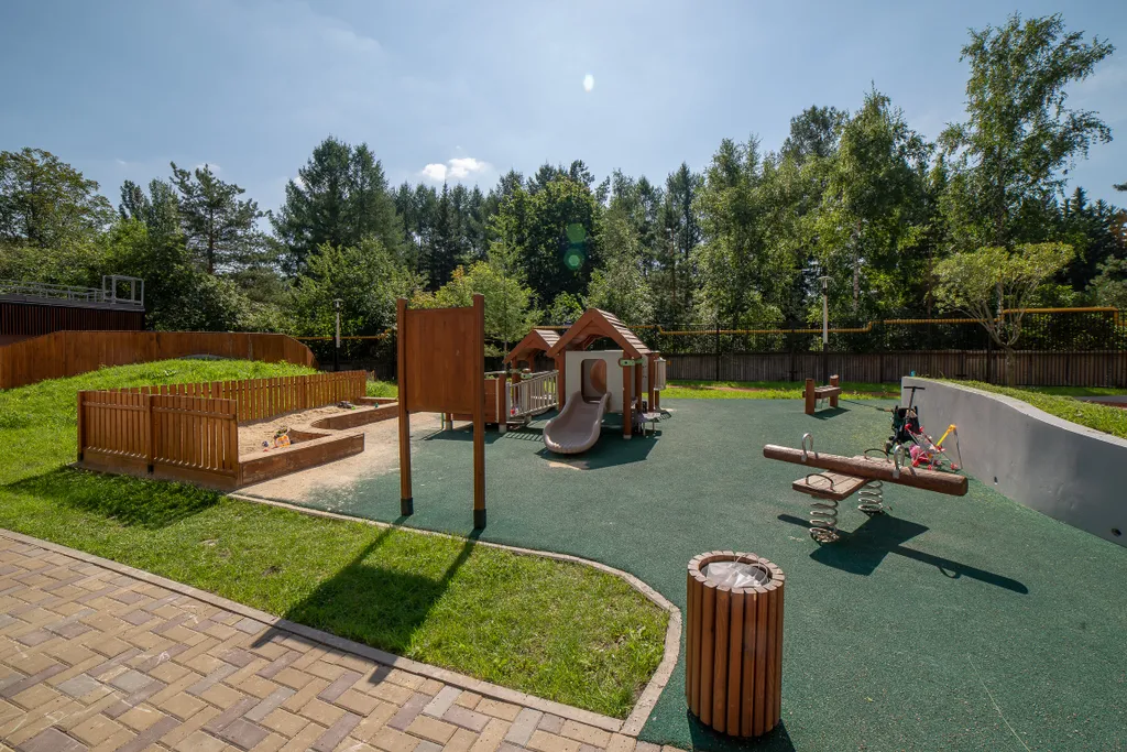 Квартира рядом с метро Ботаническая для 5 гостей