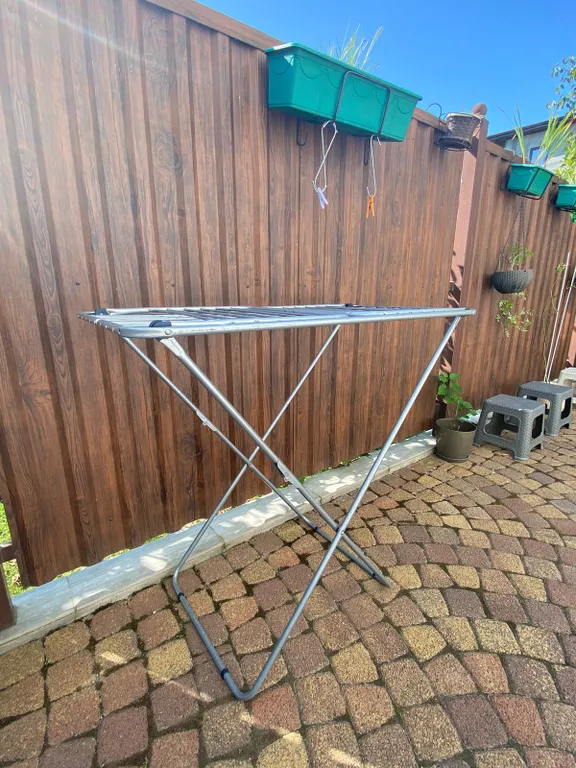 Апартамент с террасой и бассейном