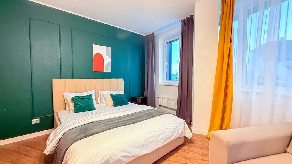 Квартира Дизайнерские апартаменты Артек — аренда посуточно в Екатеринбург