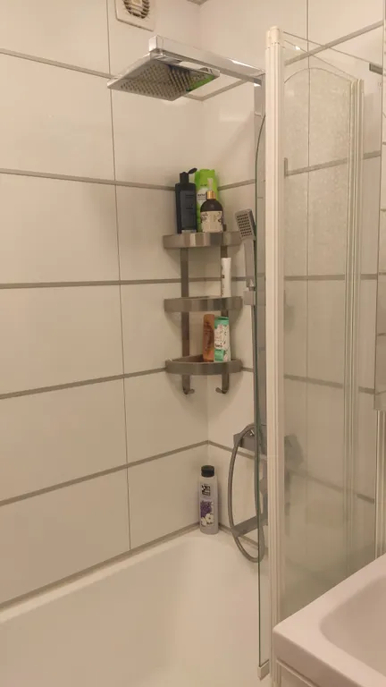 Квартира Квартира Good Flat — Калининград