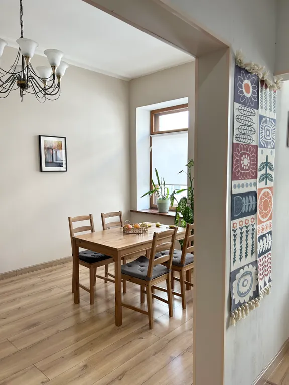 Квартира Просторная квартира у Московского вокзала — Санкт-Петербург