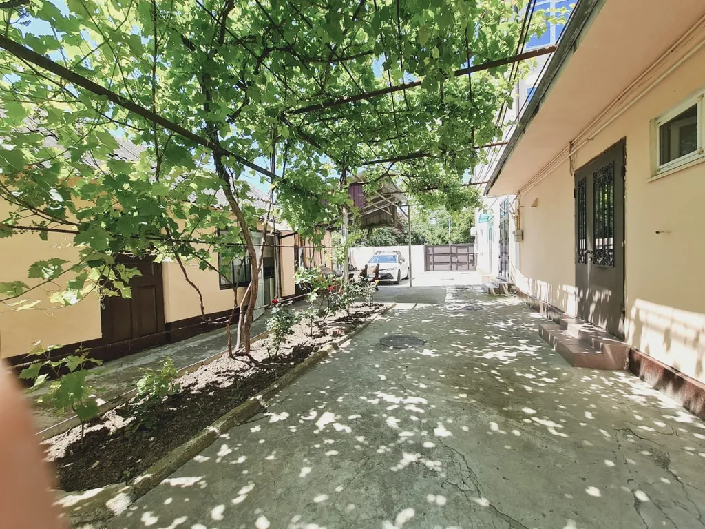 Коттедж Дом в частном дворе — Анапа