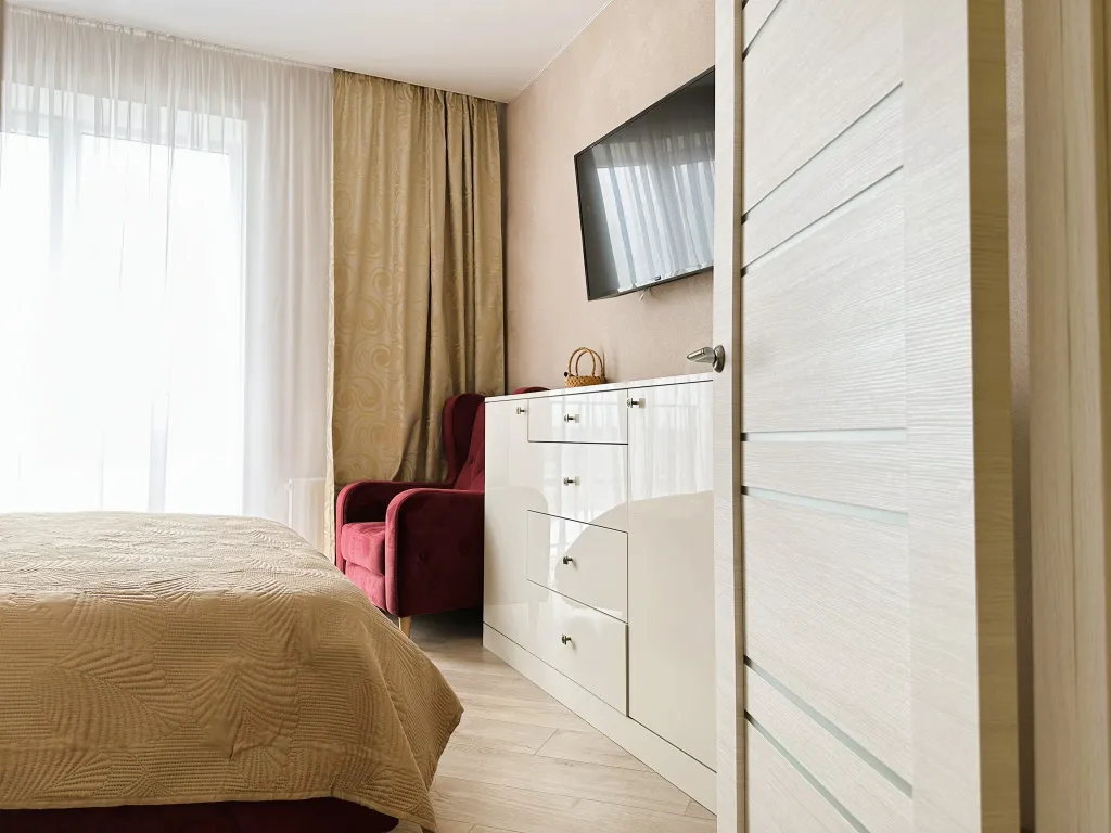 Baltic Resort в 5 минутах от центра города