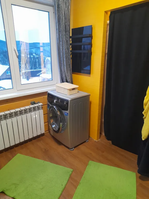 Гостевой дом Славянка с сауной