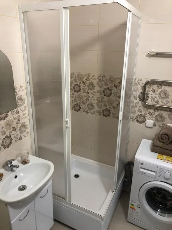 Уютная квартира у метро Девяткино