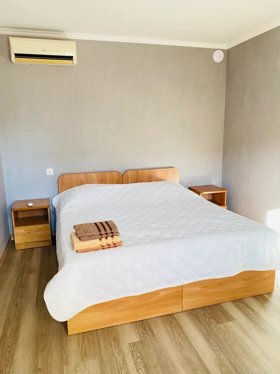 Квартира Комната — аренда посуточно в Адлер