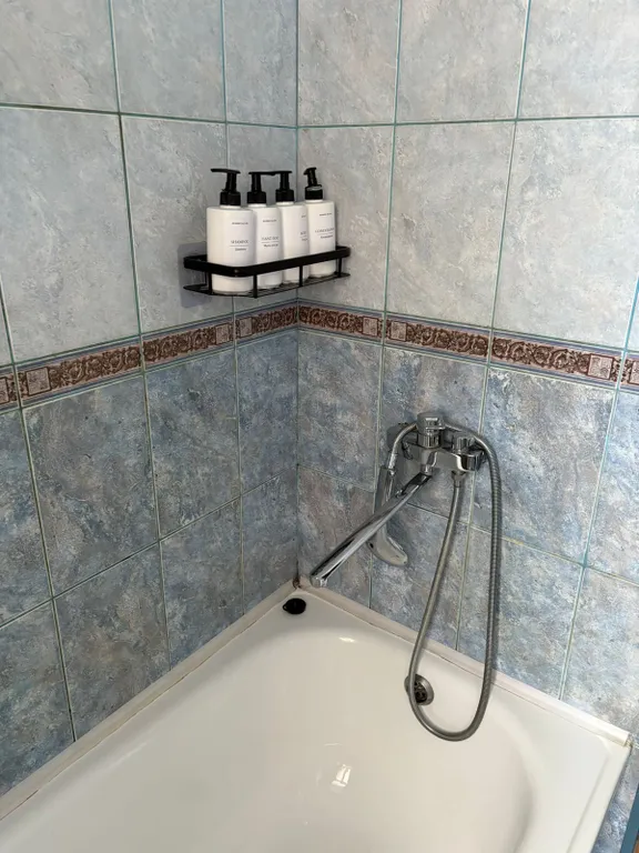 День Ночь - двухкомнатная квартира в самом сердце города