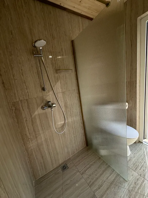 Коттедж Графит