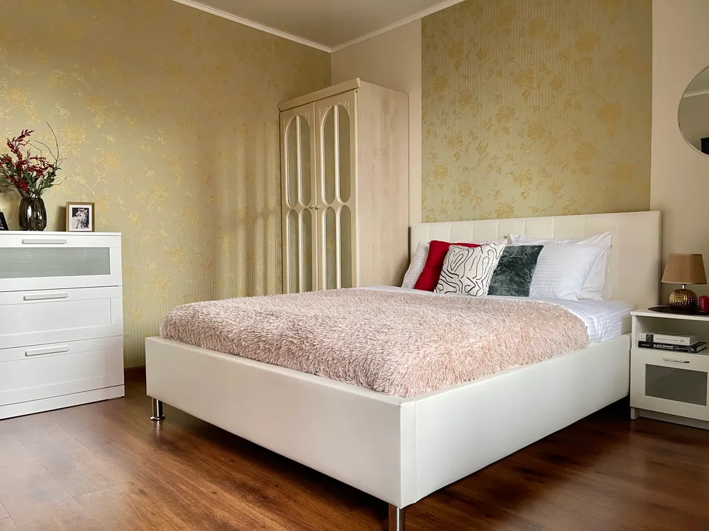 Апартаменты Сон и Душ