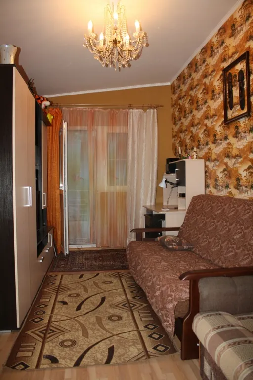 Уютная квартира в центре — аренда посуточно в Ростов-на-Дону