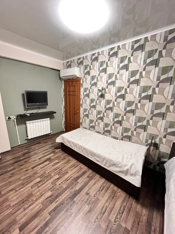 Квартира Квартира Апартамент в центре 15 мин пояж — Анапа