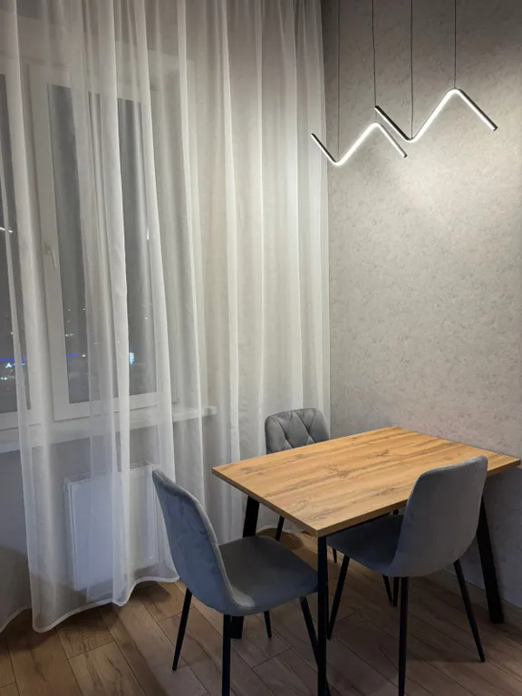 Квартира Квартира на Петра Подзолкова — Красноярск