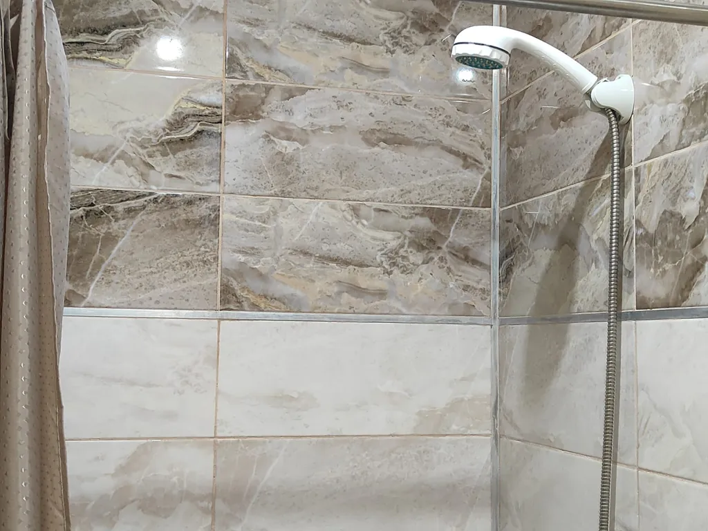 Отдельная маленькая квартира с парковкой и всеми удобствами