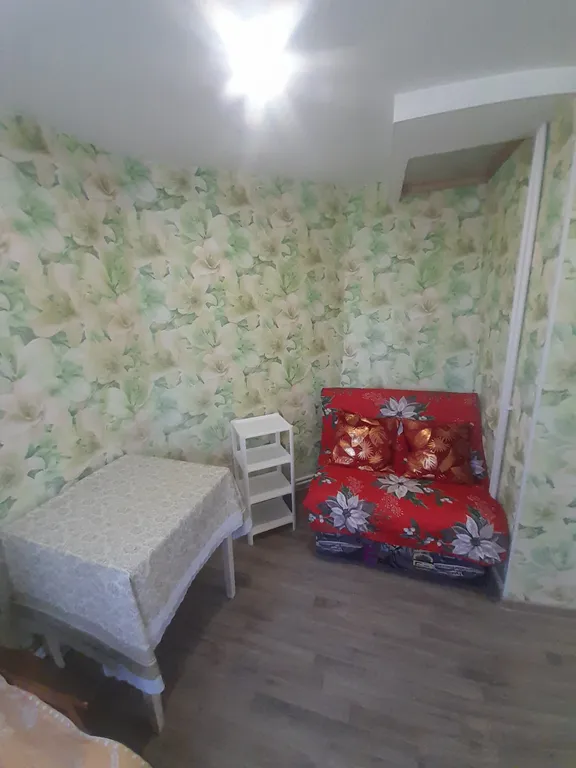 Семейные апартаменты у моря