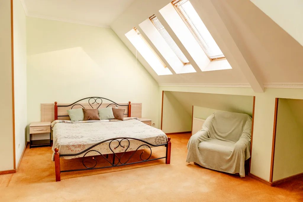 Квартира 409 Alliance Apartments на Летней, 50 — аренда посуточно в Дагомыс