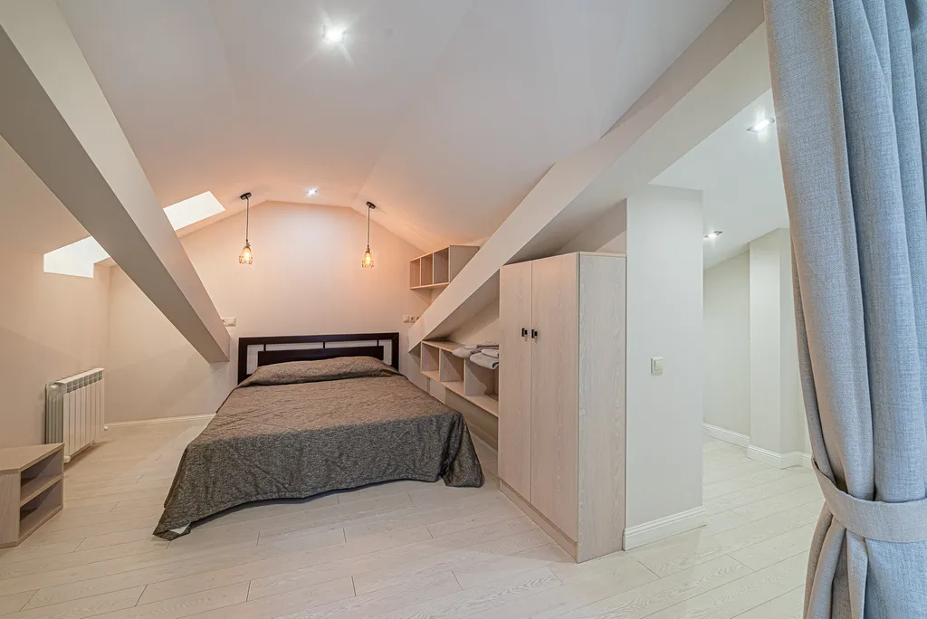 Апартаменты АхунДОМ