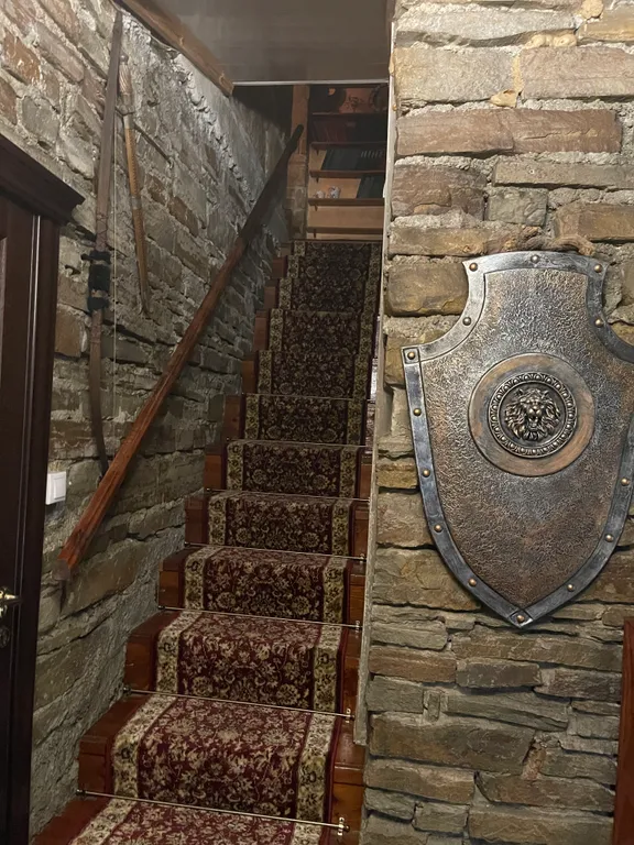 Генеральская дача