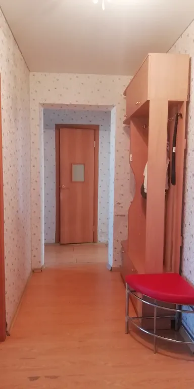 Квартира в районе Теплотеха