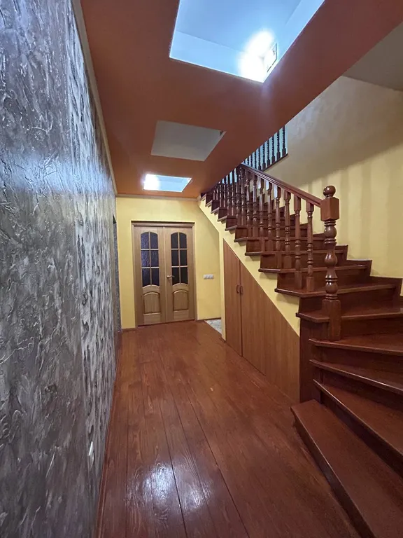 Уютный коттедж