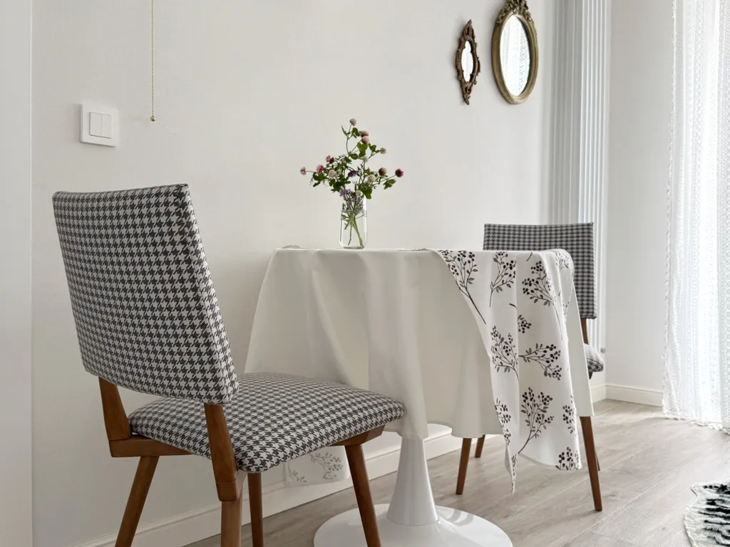 L’aube — бутик-апартаменты для вдохновения и отдыха у моря