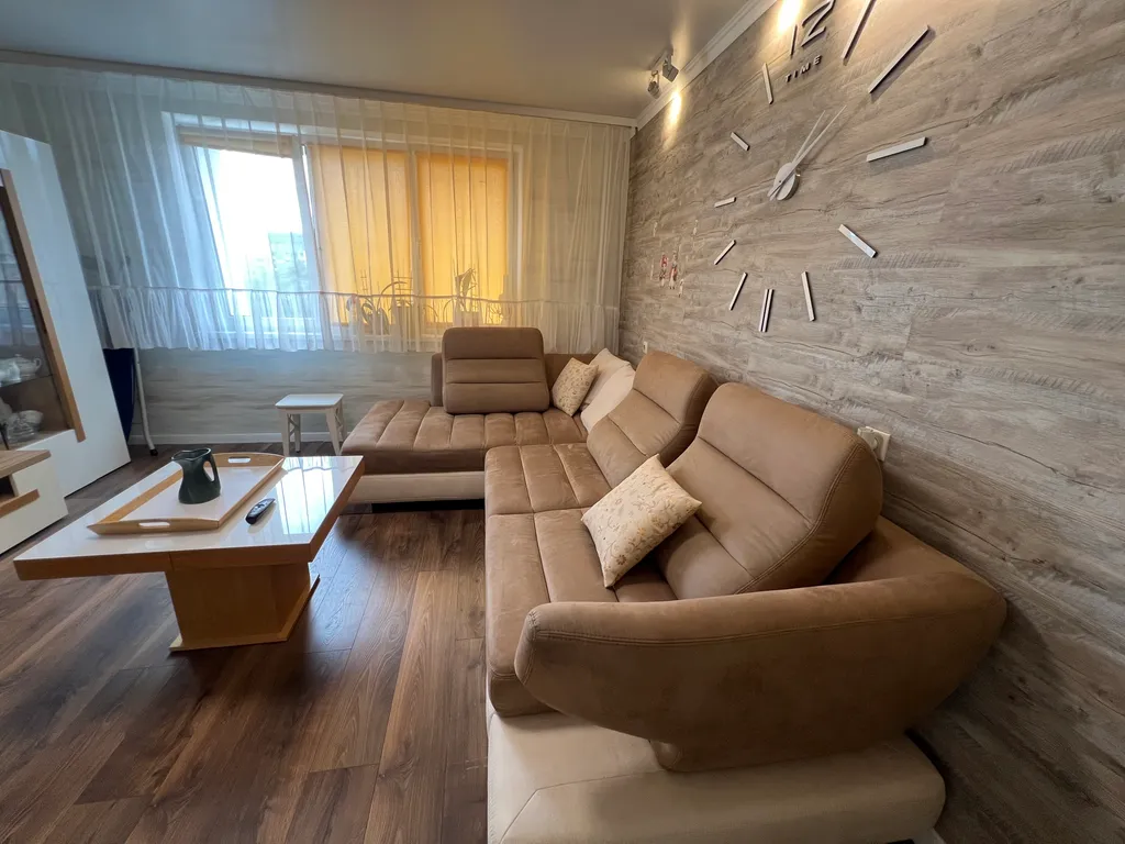 Квартира Двухкомнатная квартира в самом сердце Калининграда — Калининград