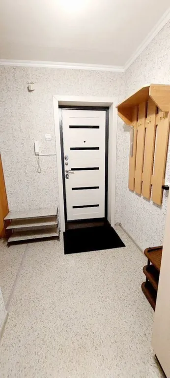 Уютная квартира со всеми удобствами