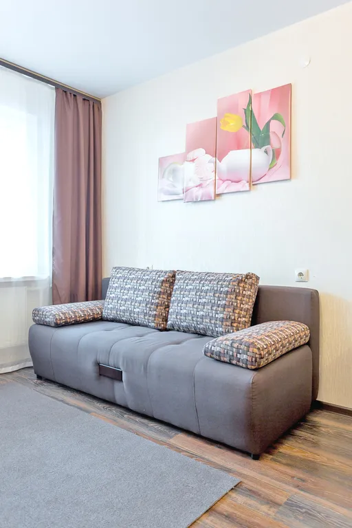 Видовая студия (ВятГУ, перинатальный, центр нейрохирургии, военкомат)