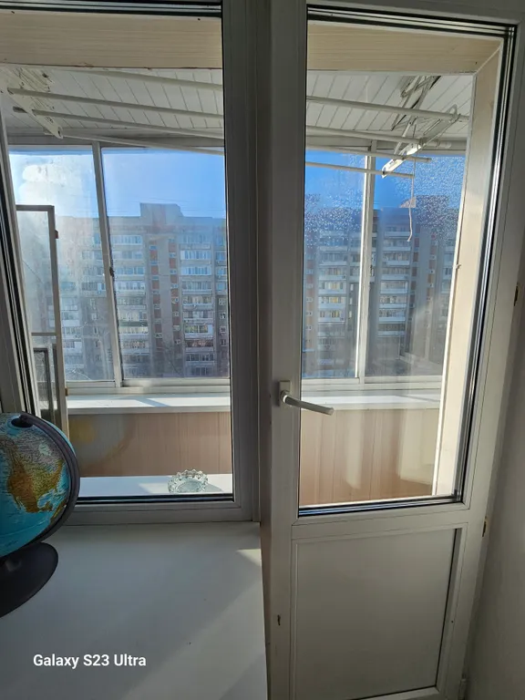 Квартира 1-комнатная Квартира — Хабаровск