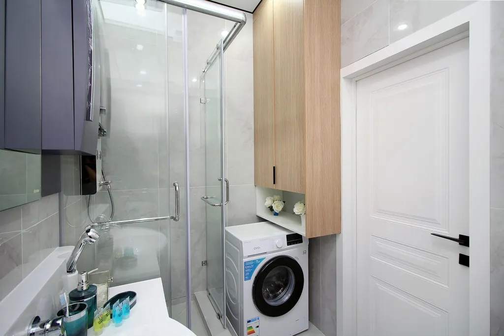 Просторная квартира в центре Алматы, недалеко от Арбата