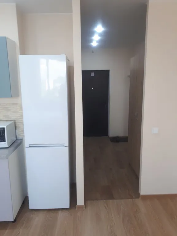 ColorApartments. Родные просторы