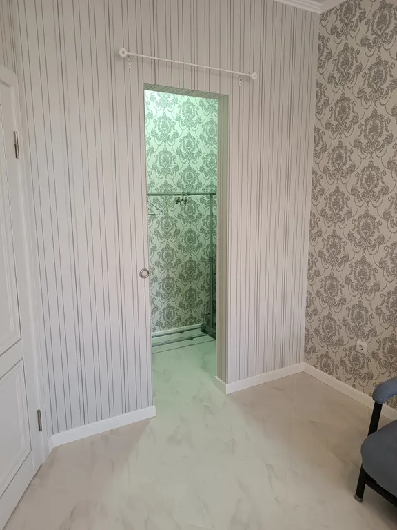 Уютная квартира в центре в ЖК бизнес класса Звезда