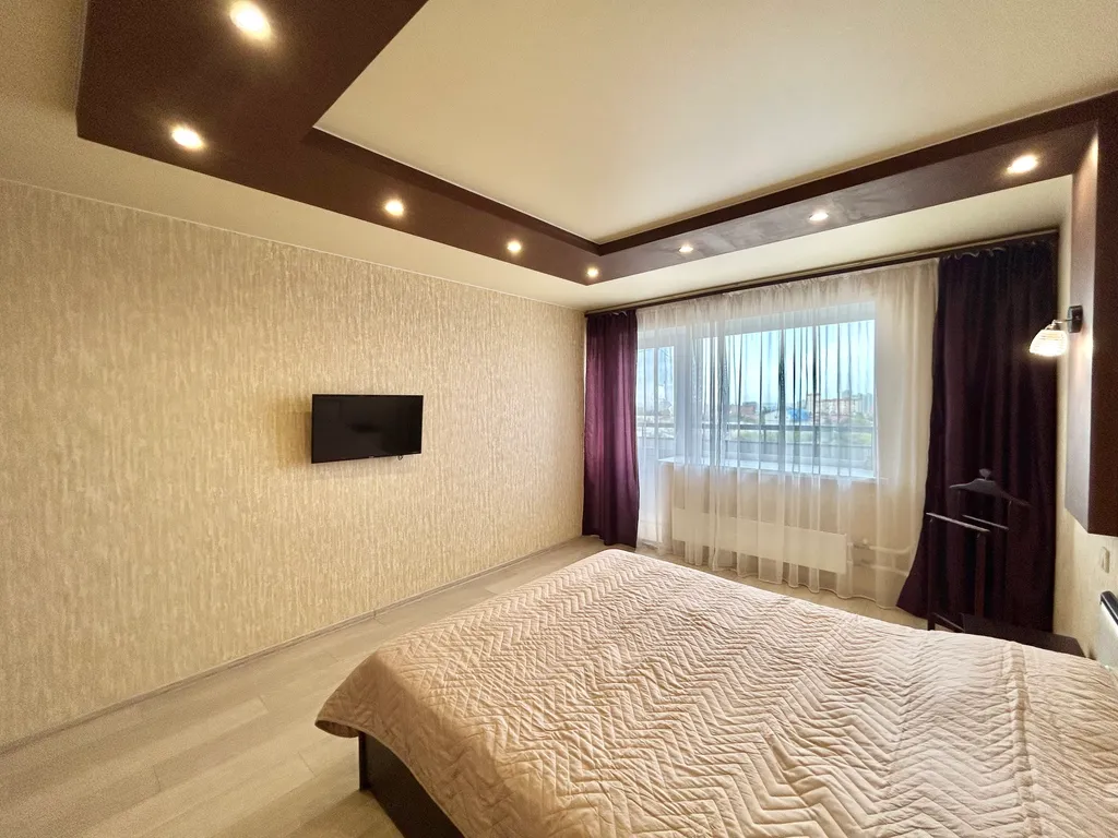 Квартира Апартаменты на Мяги, 24Б — Самара