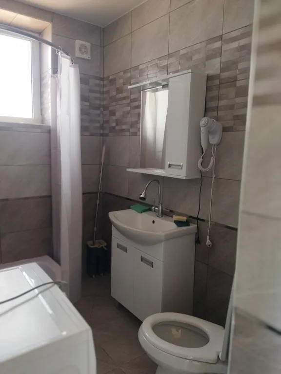 Третий этаж гостевого дома со всеми удобствами