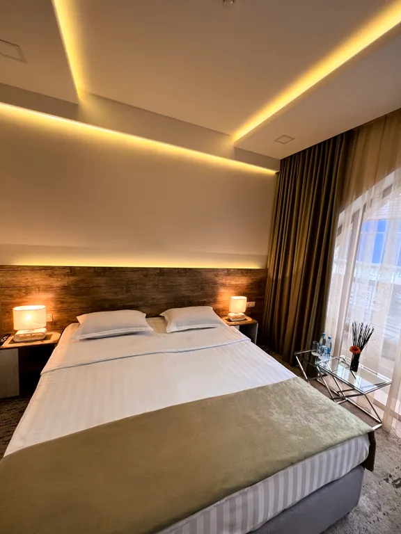 Квартира Комната — аренда посуточно в Ереван