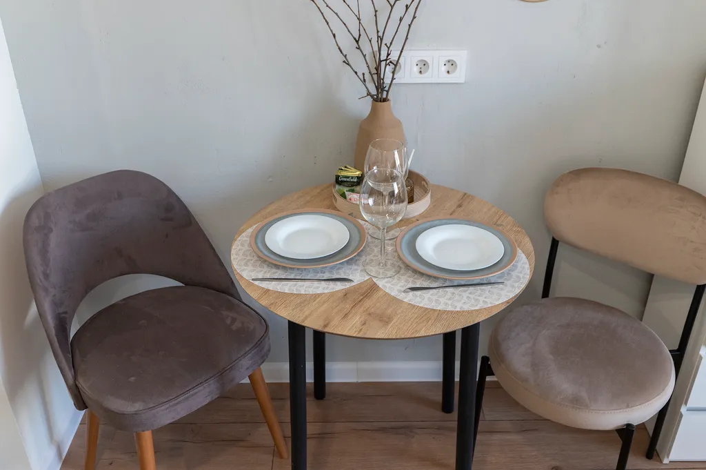 Гостевая студия Эмпатия для двоих