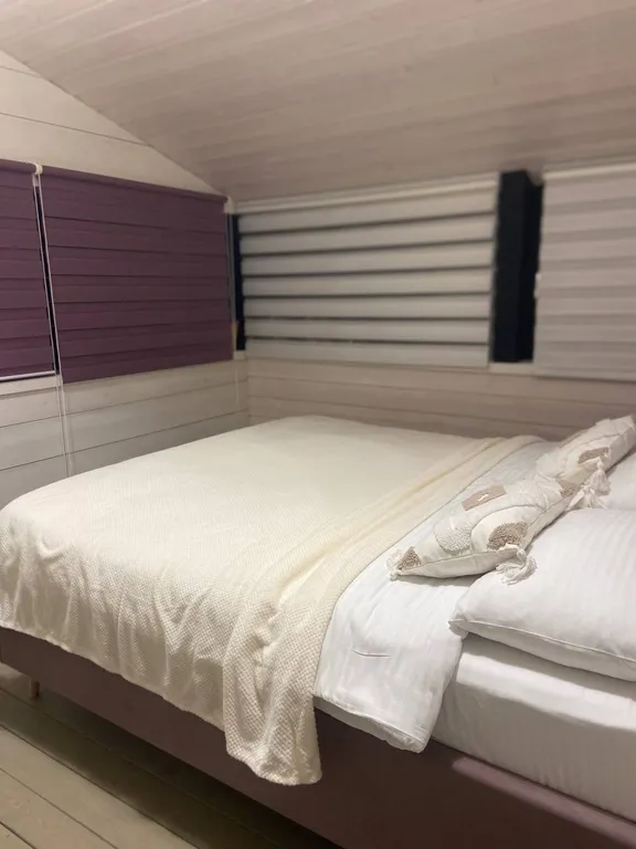 База отдыха Обкомовская Дача