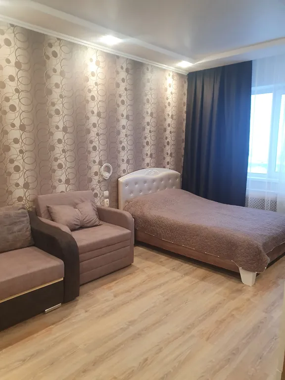 Изысканная и уютная квартира — аренда посуточно в Вуктыл