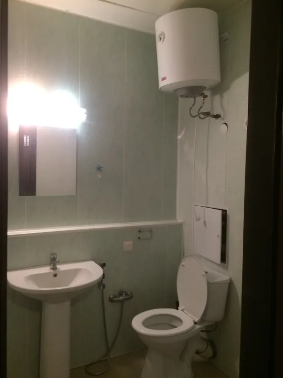 Квартира Квартира рядом с парком Галицкого — Краснодар