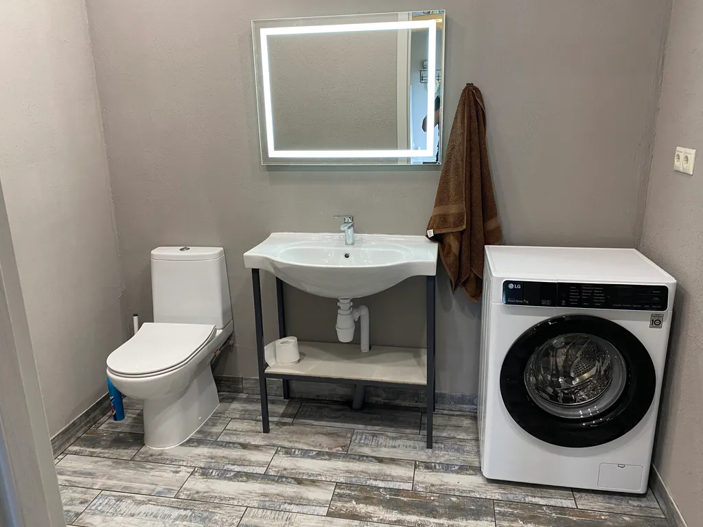 5-комнатный Дом