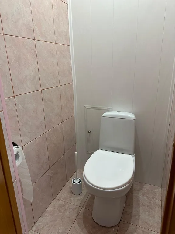 Однокомнатная уютная квартира