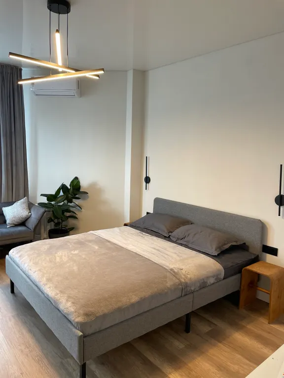 Уютная квартира в центре Пскова