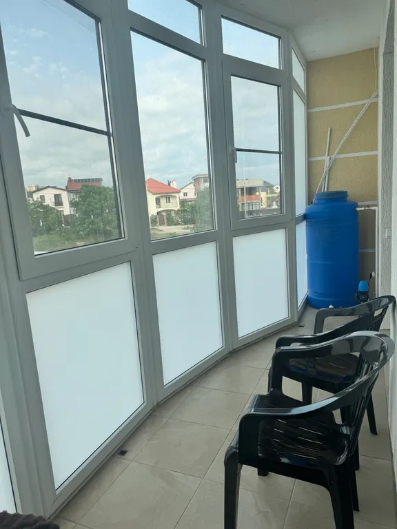 Уютная квартира рядом с морем