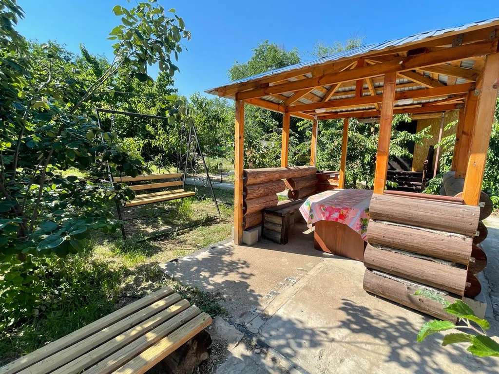 Рыболовная база Хижина рыбака Аргунка