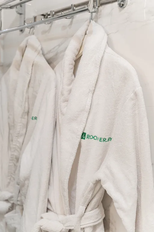 Апартаменты у Дана молл с видом на озеро