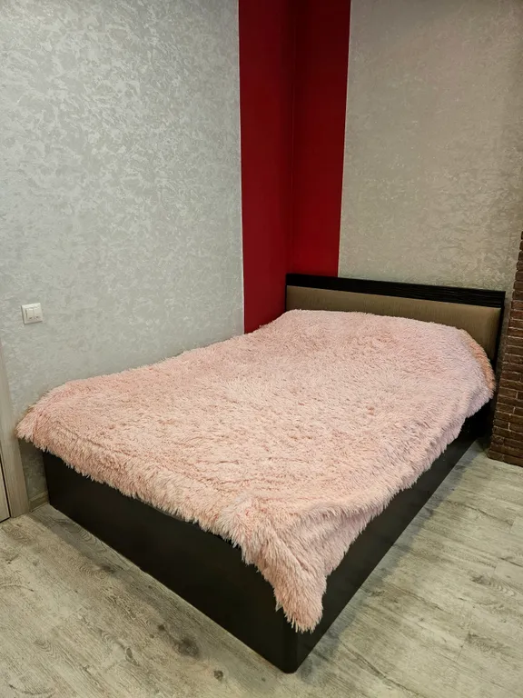 Просторная двухкомнатная квартира