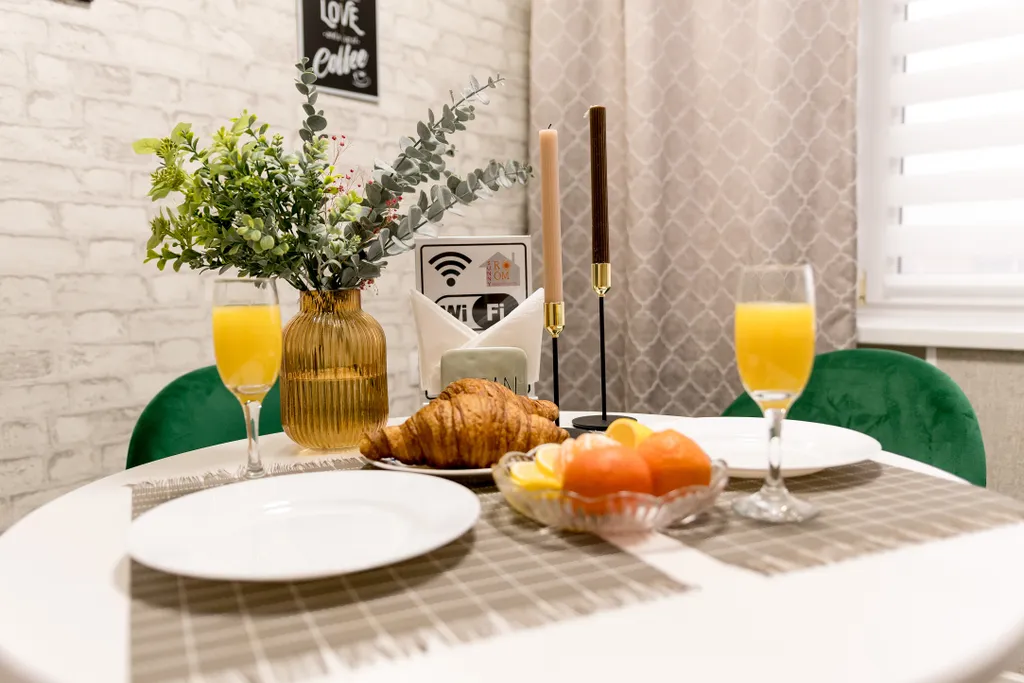 Relax Апарт в центре города