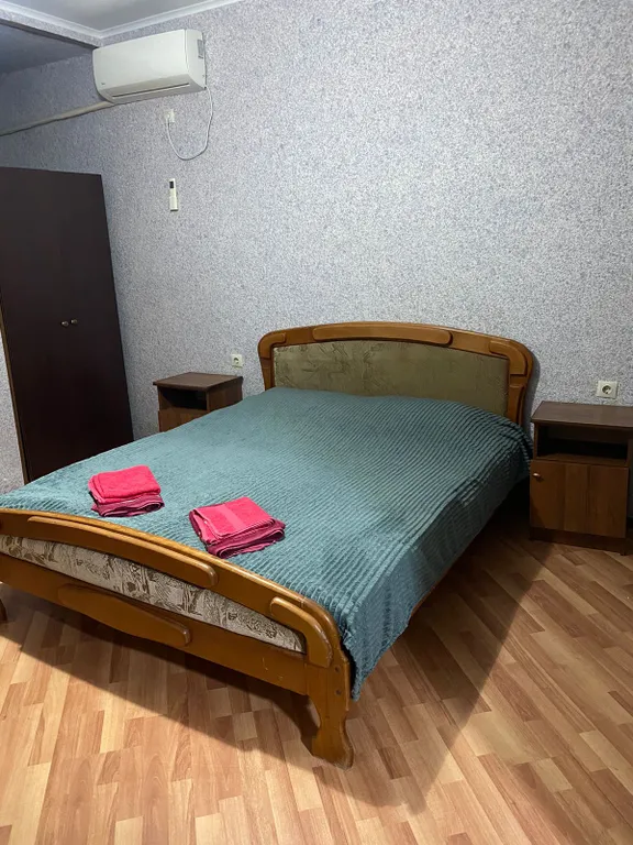 Квартира Комната — аренда посуточно в Сухум