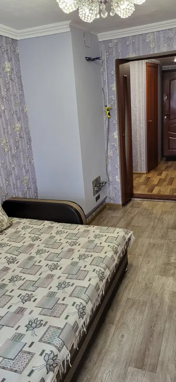 Уютная квартира в самом сердце Пятигорска