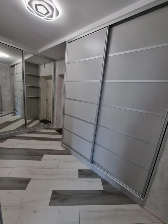 Квартира Апартаменты у моря — Светлогорск