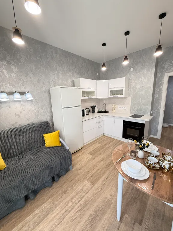 Квартира для отдыха рядом с метро